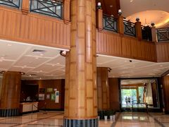 -深圳海景嘉途酒店(东翼楼)