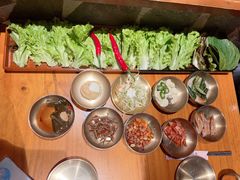 -韩象烤肉·韩国料理(市南麦凯乐旗舰店)