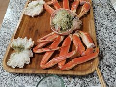-震海贝烤贝·民俗特色店(延吉总店)