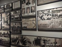 -青岛德国监狱旧址博物馆