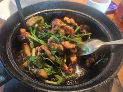 -旺爷砂锅·茶作(国贸城店)