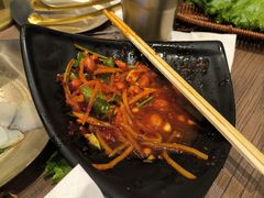 -大可泥炉烤肉(中街店)