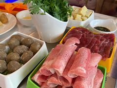 -218音乐旋转餐厅·高空景观