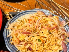 -北三老太太烧烤(人生一串上榜店)