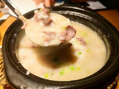 -蚝翅·海鲜粥·烧烤·龙虾季(海曙天一店)