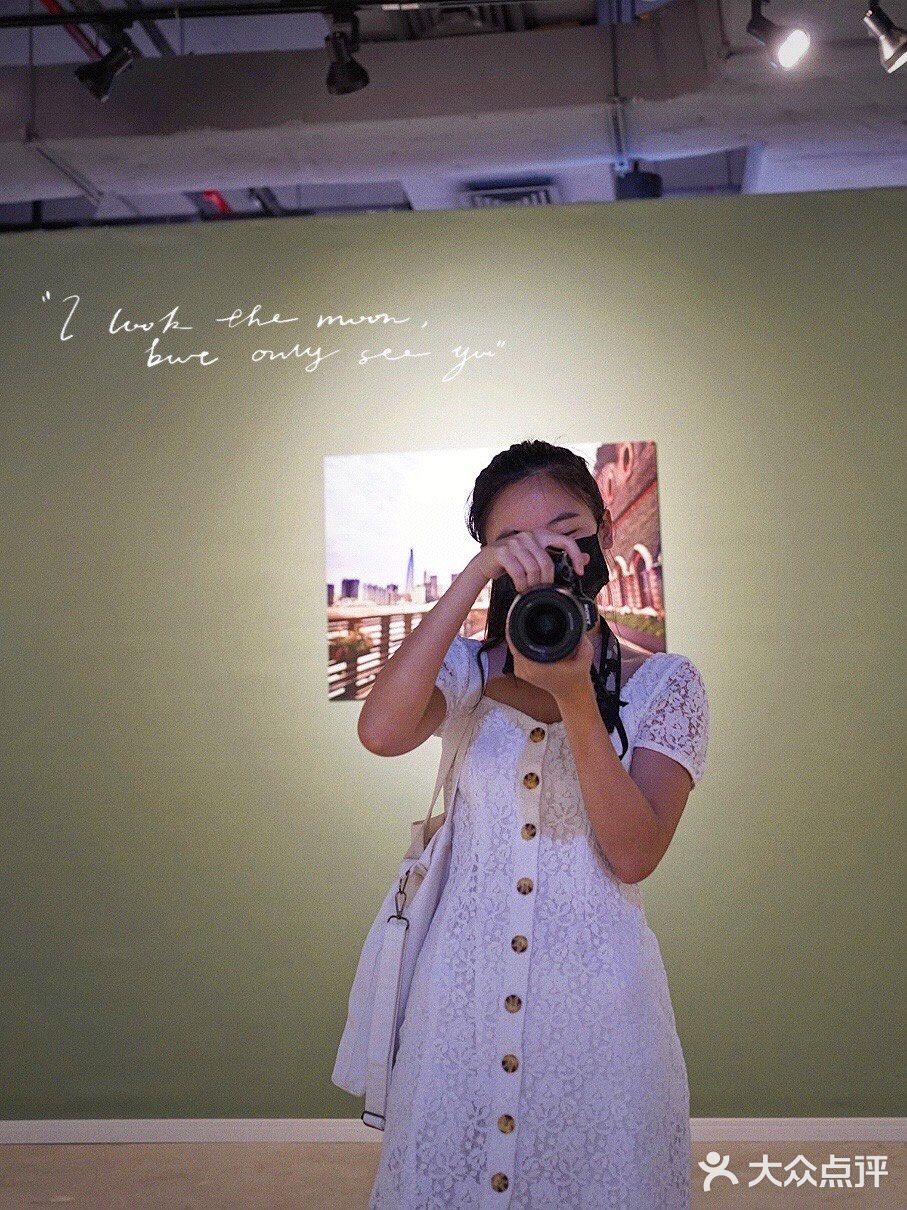 毛麻仓库&“建筑可阅读”展览｜建筑摄影爱好者必打卡