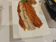 -合兴居烤鸭店