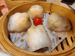 -点都德(大茶楼店)