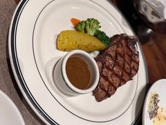-食间牛排(湖西路店)