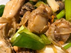 -日丰园海肠水饺·老字号大连海鲜(和平广场店)