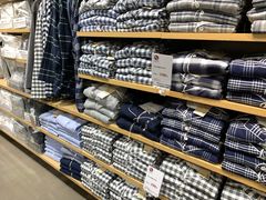 -MUJI无印良品(中航城君尚店店)