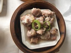 -南珠宫酒店-茶餐厅