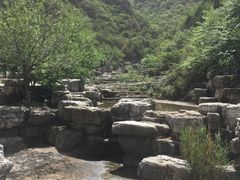 -孤山寨风景区