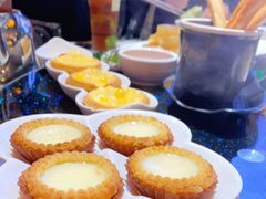 -味可道美食坊(福基路店)