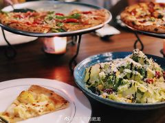 -1861意大利餐厅(文化广场店)