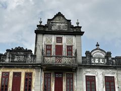 -赤坎·广东华侨国际旅游度假区