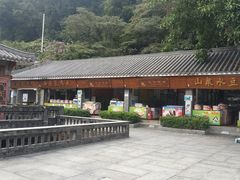 -鼎湖山风景区