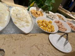 -海航大厦万豪酒店彩海轩中餐厅(霄云路店)