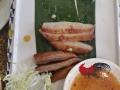 -南沙游艇会·大兵船餐厅