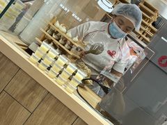 -喜家德虾仁水饺(浦东山姆店)