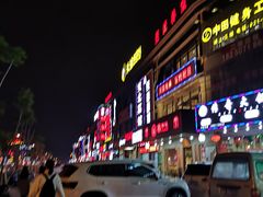 门面-豫掌柜饸饹面·烩面(秀沿路店)