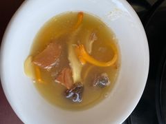 -野菌皇海景野生菌火锅(滨海大道店)