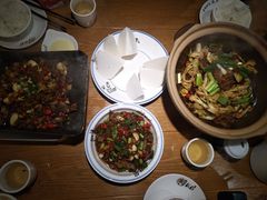 -彭厨(武陵源店)