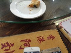 iphone_upload_pic-香港阿刘茶餐厅(花都花城路店)