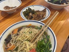 -天天鲜面馆(衡山路店)