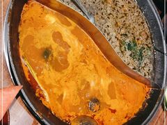 -楠火锅(昆山金鹰店)