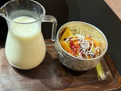 -桥边小楼·手工云南菜·丽江地标美食