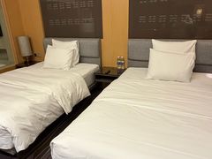 -青岛富力艾美酒店