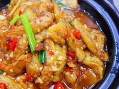 -湖南人家湘菜馆(镇江路店)