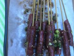 -三毛烧烤·南昌大排档(山姆店)