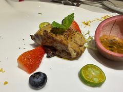 -王品牛排(福州泰禾店)