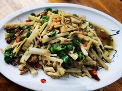 -下梅人家土菜馆(历史文化餐厅度假区店)