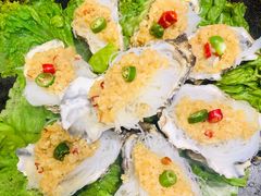 -猪的故事·韩式烤肉(韩乐坊店)