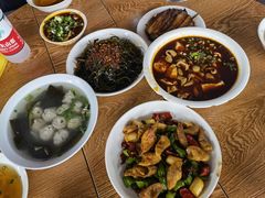 -健民肥肠(颐和家园店)