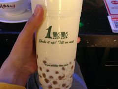 -1点点(湖明店)