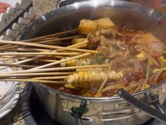 -丰茂烤串(卫星广场店)