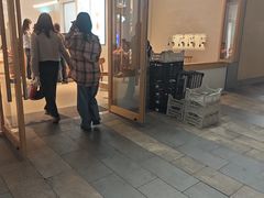 -喜茶(东莞厚街万达店)