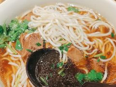 -李先生牛肉面大王(北京平谷步行街店)