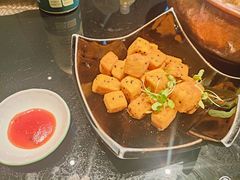-桂满陇·蟹黄小笼汤包(清河万象店)