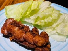 -HOME餐厅粤菜 融合菜