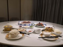 -宁夏国强手抓羊肉·清真菜(未央路凤三店)