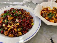 -成都驻京办餐厅(蜀都宾馆店)