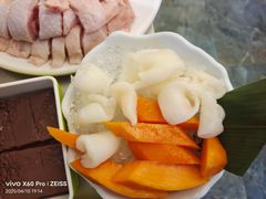 -探窝·竹笙椰子鸡(杨箕店)