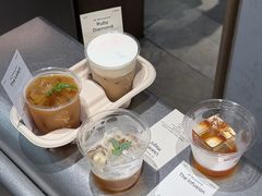 -O.P.S. CAFE