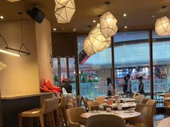 -原石牛扒·约会餐厅(龙城万科里店)