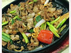 -标记美食新鲜猪杂(兴南大道店)